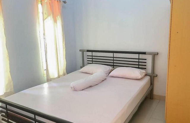 Taman Wisata Siwalk Cottage Syariah RedPartner