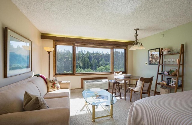 Tamarron Lodge Studio 224