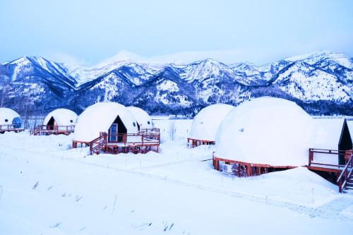 Tammah Jackson Hole