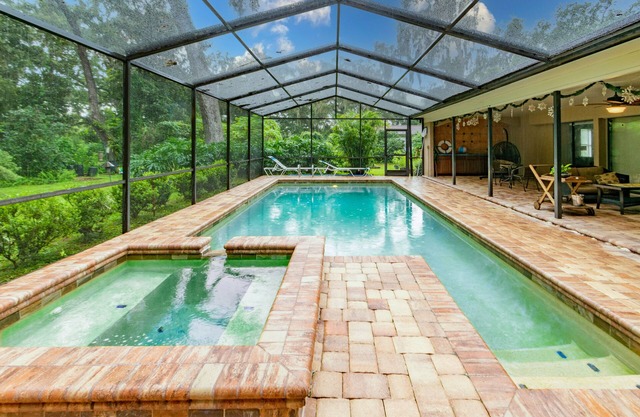 Tampa Bay area OASIS