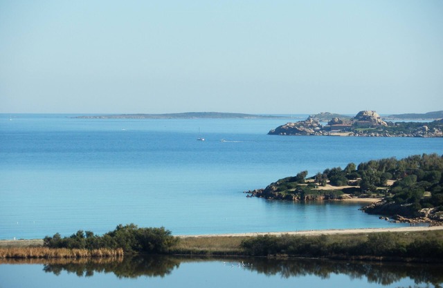 Tanca Manna three bedrooms apartment 3 bedrooms 2 bathrooms large sea view