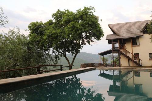 Tanda Kutula Mountain Lodge