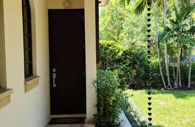 Tangier Estates