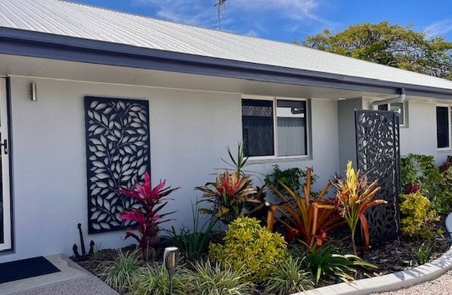 "Tanner St Retreat" Delightful home @ 22 Tanner Street Baragra