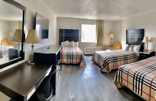 Tappan Zee Hotel