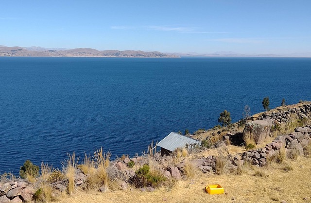 Taquile Andean Lodge