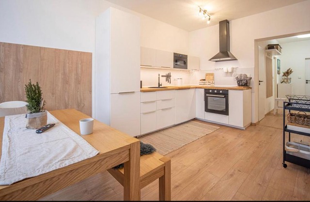 Tara Apartment