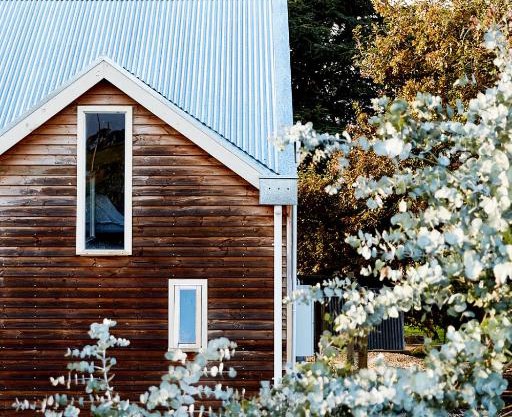 Tarndwarncoort - The Stables Studio