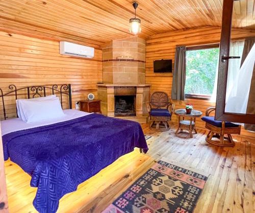 Tartaruga Boutique Hotel & Bungalows