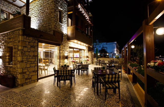 Tas Konak Boutique Hotel