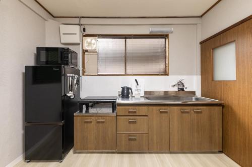 Tasone Grand STAY Osaka 京橋新喜多1