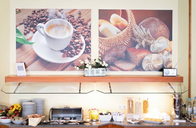 Taste Smart Hotel Lampertheim