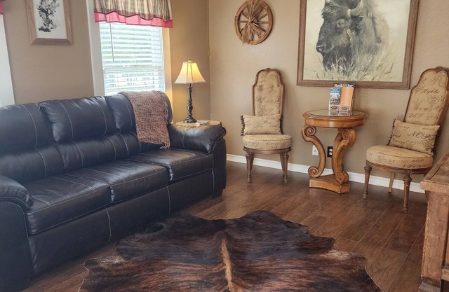 Tastefully Outfitted Guesthouse in Bandera