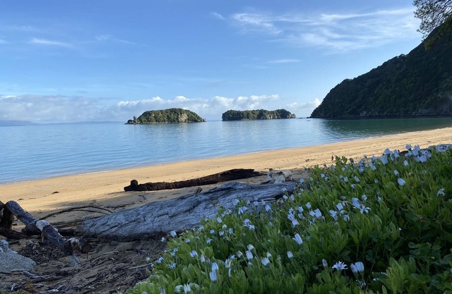 Tata Beach - Best of both worlds