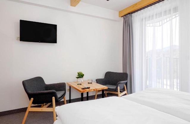 Taternik Aparthotel
