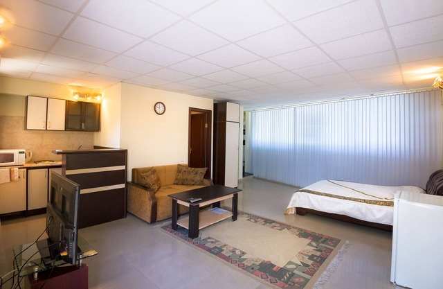 Tatev Apartments