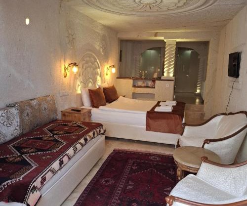 Tatlı Kaya Otel
