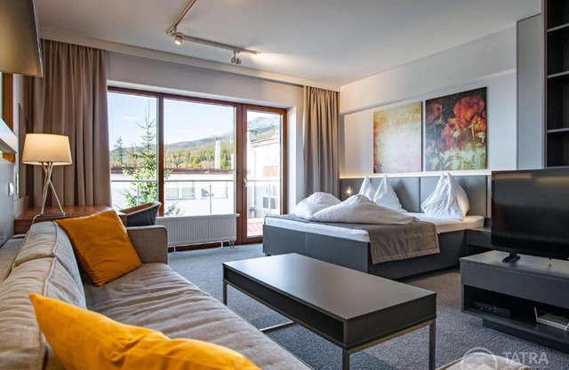TATRA SUITES Luxury Studio A304