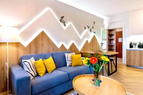 TATRYSTAY Cactus Luxury Apartments High Tatras