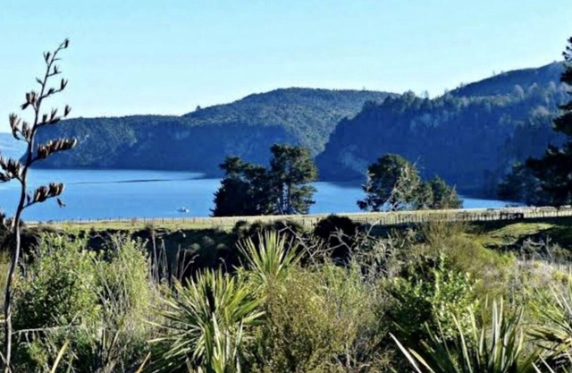 Taupo Farm-Villa - Whakaipo