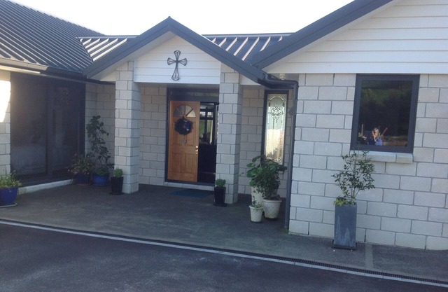 Tauranga’s Arohanui Rural Retreat