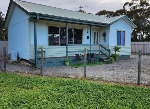 Taylor Cottage