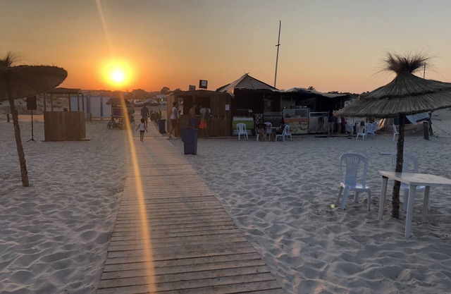 Tazarka House Near Beach