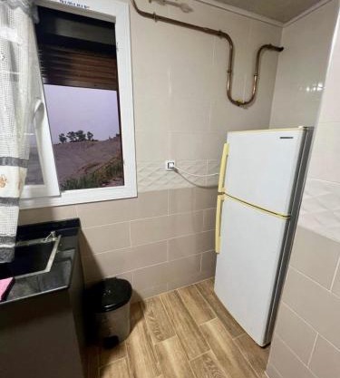 TaZiaa apartments M5