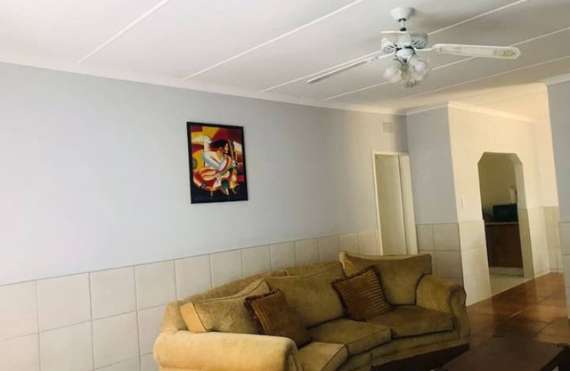 Taznet Homes, came as a guest and leave as a friend