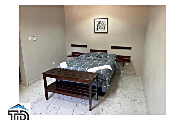 TD Guest House 5 Lite