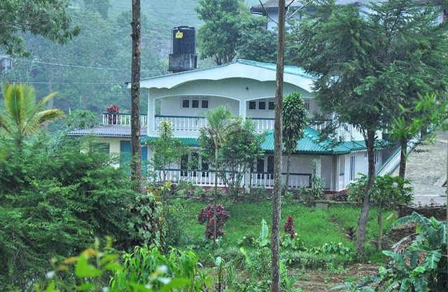 Teacher's Homestay Kitulgala