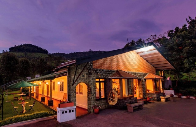 Teanest by Nature Resorts and Stay