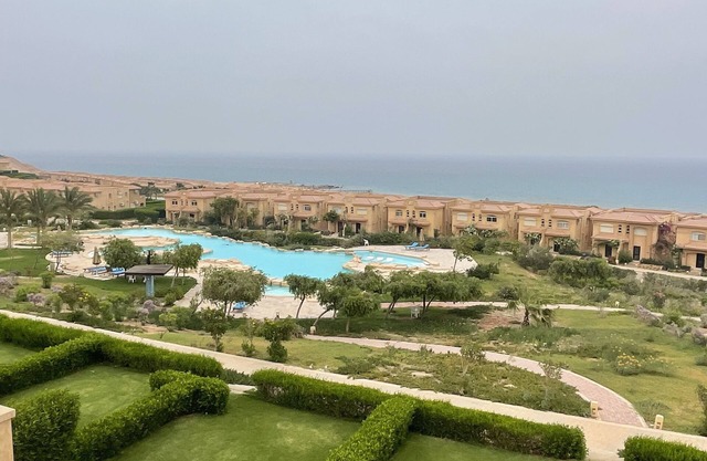 Telal El Sokhna
