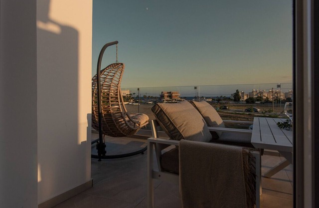 TelMar SeaView - Larnaca