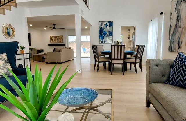 Temp Housing For Insurance/Work/Travel/Remodel!