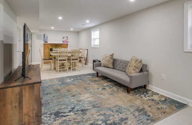 Temple Hills Vacation Rental w/ Private Deck!