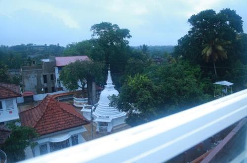 Temple View Panadura