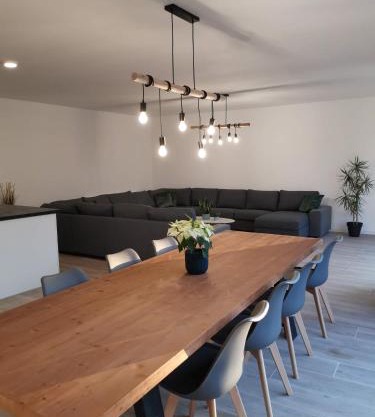 Ten Velde - vakantiewoning 12 personen - sauna - bubbelbad