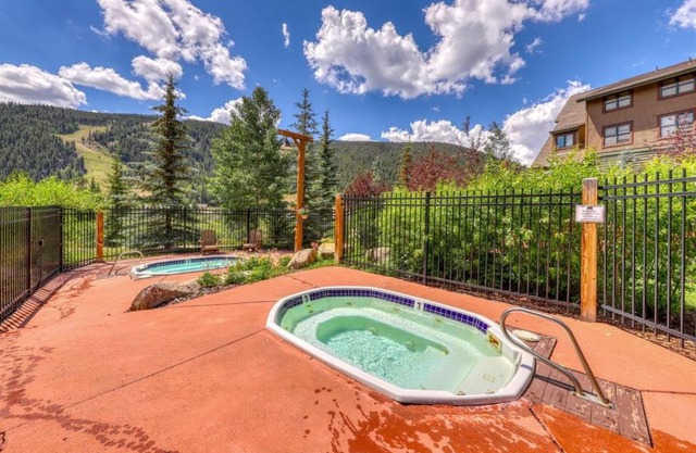Tenderfoot Lodge 2 Bedroom In Keystone
