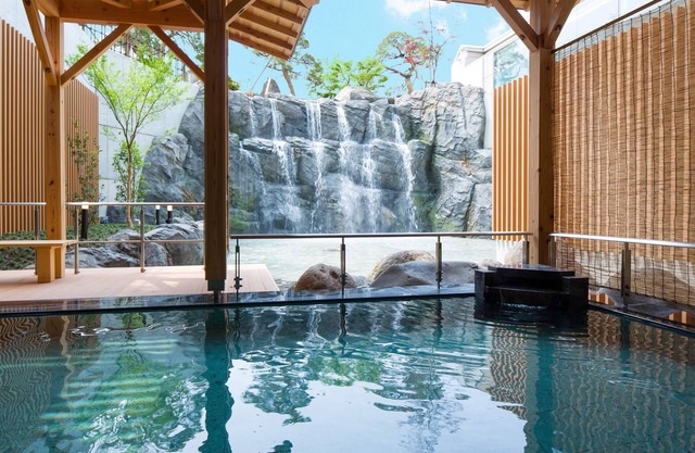 Tendo Hotel