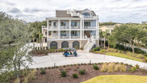 TennesSea House home by Peace Vacations