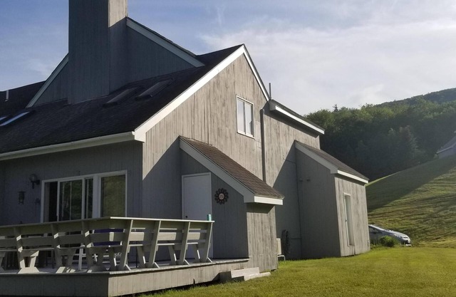 Tenney Mountain Condo in the heart of the White Mountains