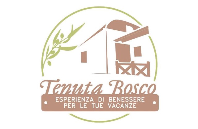 TENUTA BOSCO-Casa Vacanze