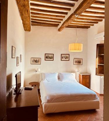 Tenuta di Montemassi Fattoria