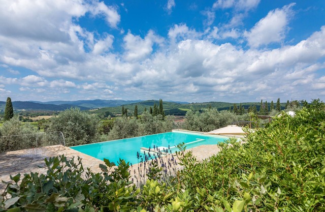 Tenuta La Pieve Casale Il Giglio