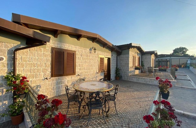 Tenuta Quisisana