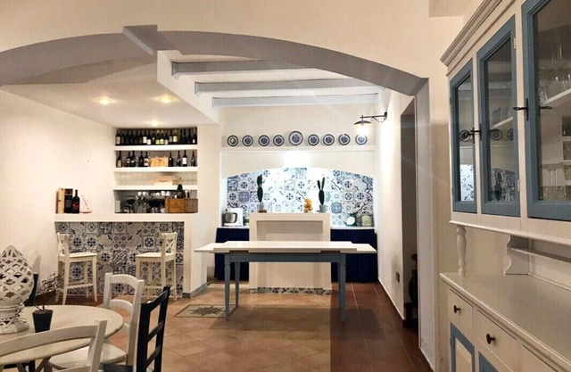 Tenuta Tropeano