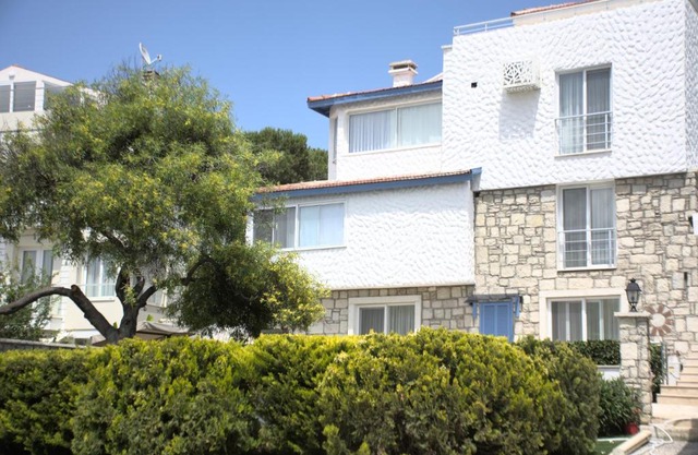 Tepe Hotel