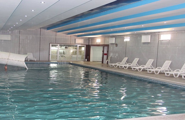 Tera Life Thermal Hotel