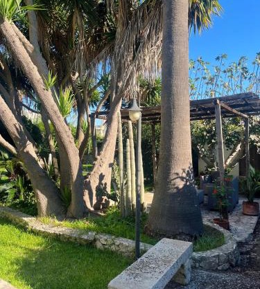 TERRA DI MARE LOC. TURISTICA